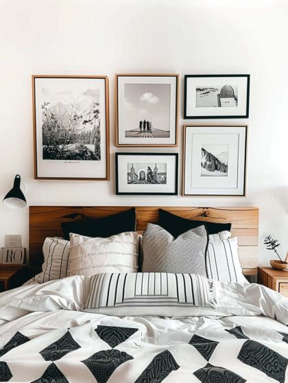 22 Stunning Bedroom Refresh Ideas That Will Instantly Transform Your Home