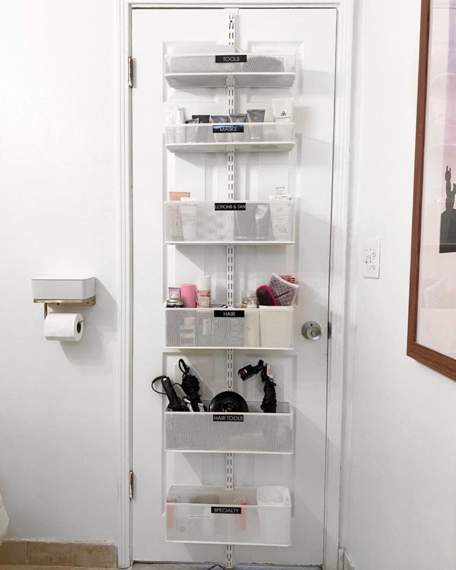 ingenious small space storage solutions 2