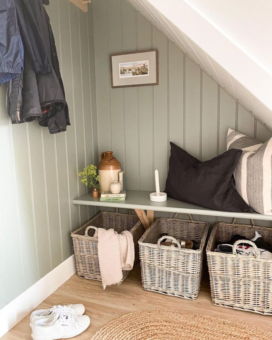 ingenious small space storage solutions 3