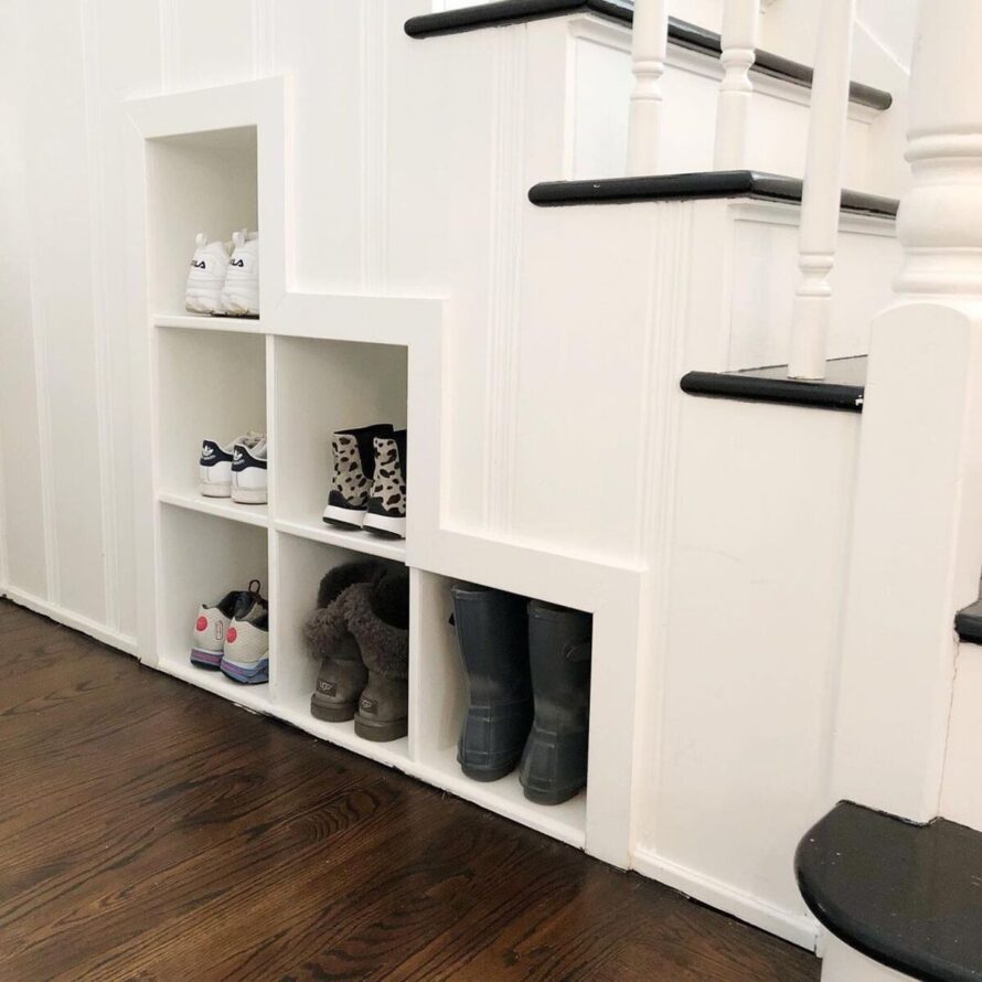 ingenious small space storage solutions 4