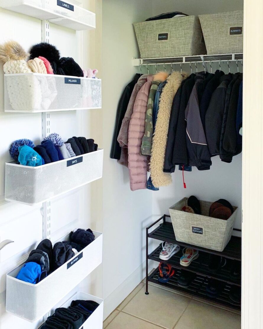 ingenious small space storage solutions 5