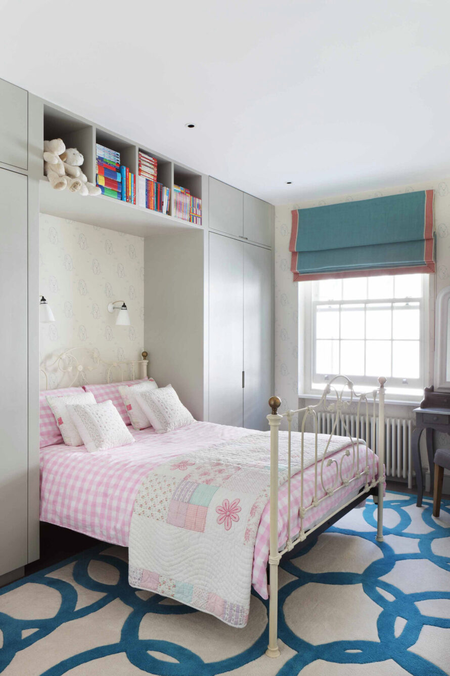 innovative storage solutions for small bedrooms 13