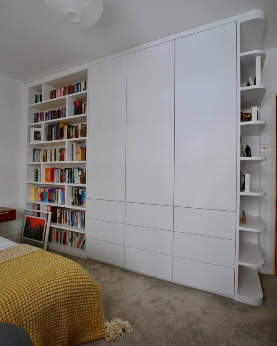 innovative storage solutions for small bedrooms 5