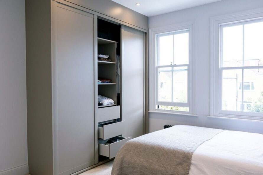 innovative storage solutions for small bedrooms 7