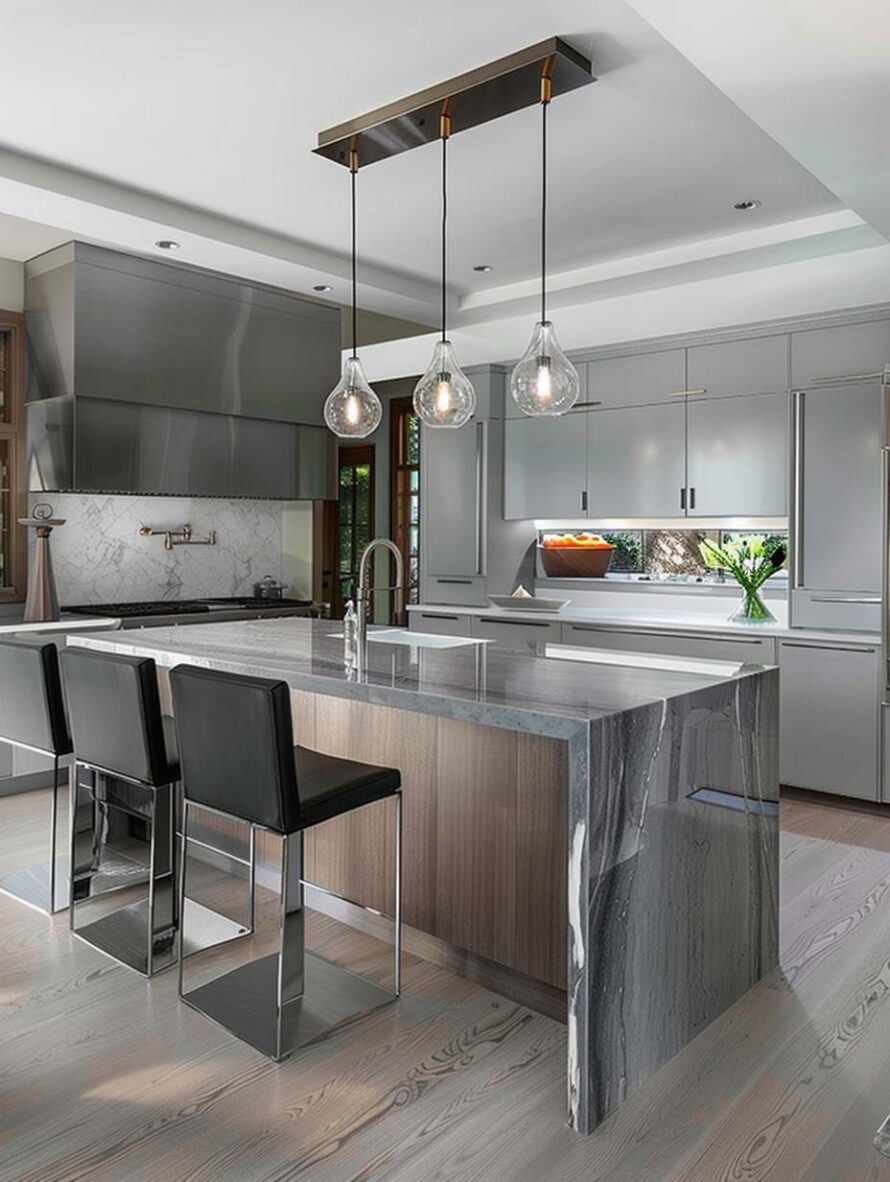 21 Timeless Kitchen Design Ideas That Never Go Out Of Style