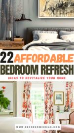 top home bedroom refresh ideas