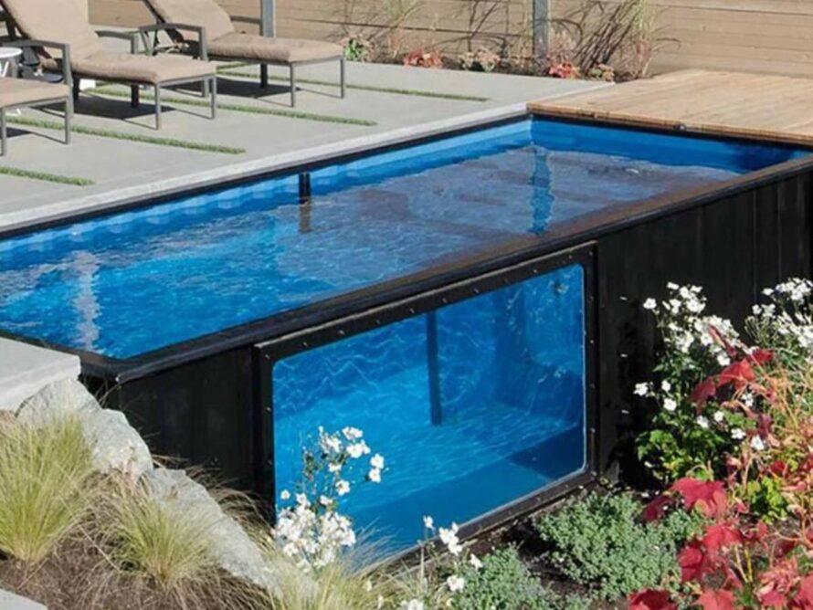 above ground pool hacks 07