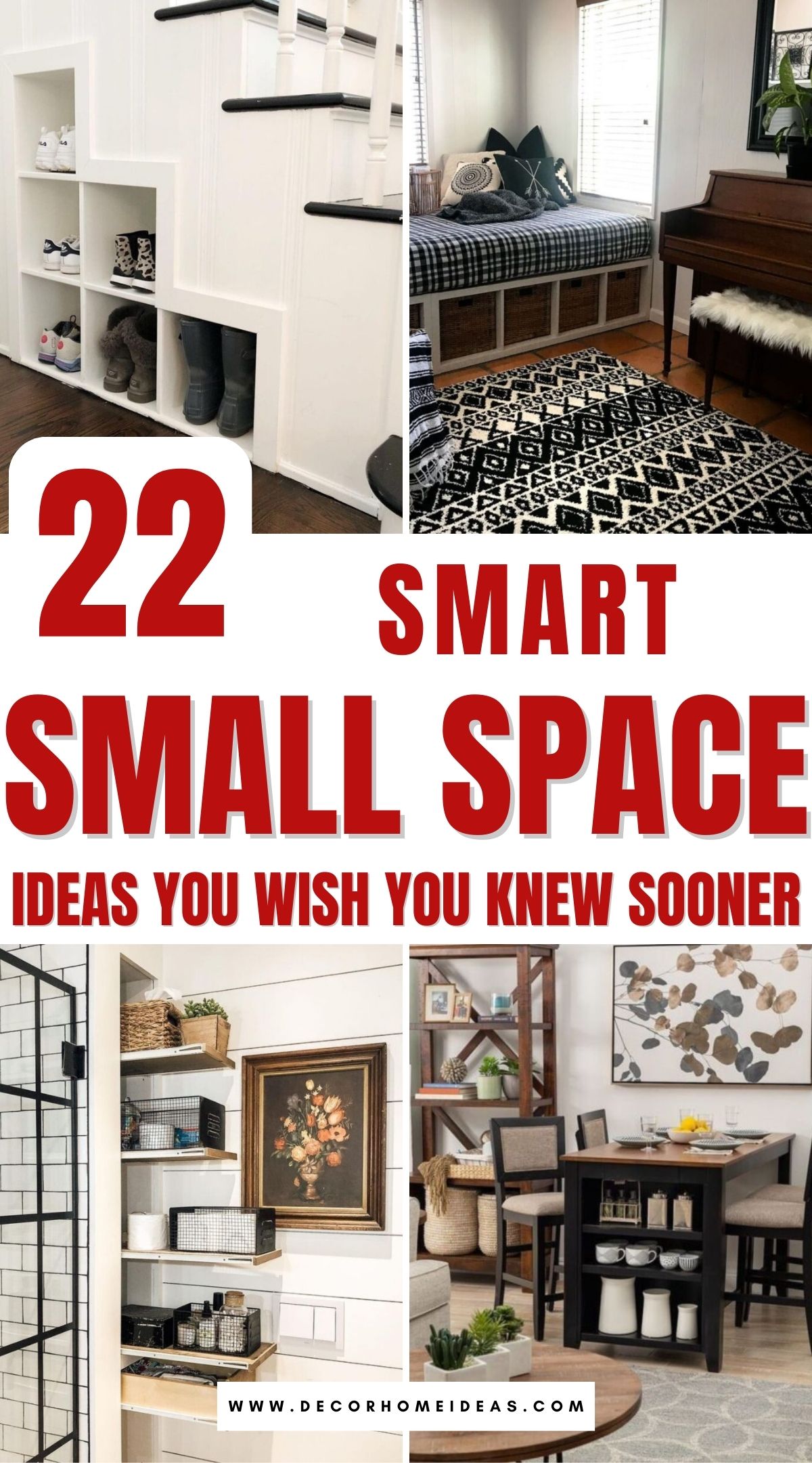 best small space storage solutions 2