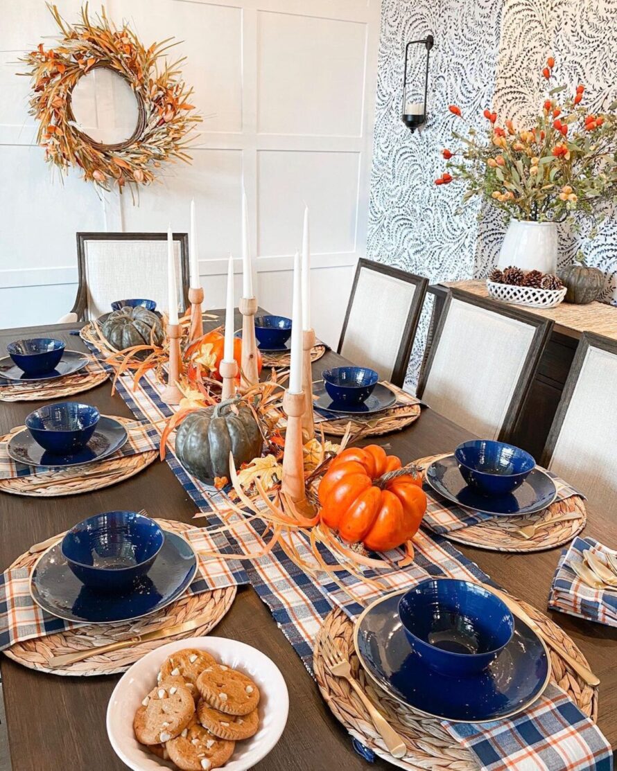 fabulous fall tablescapes 3