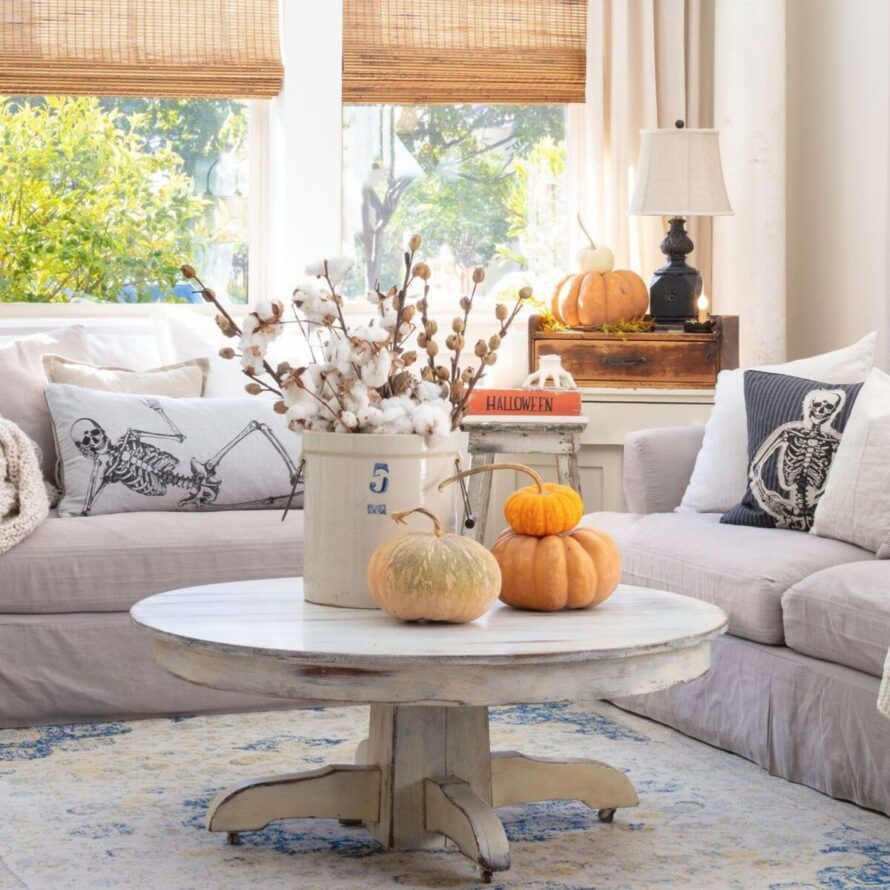 fall decor ideas for the home 1