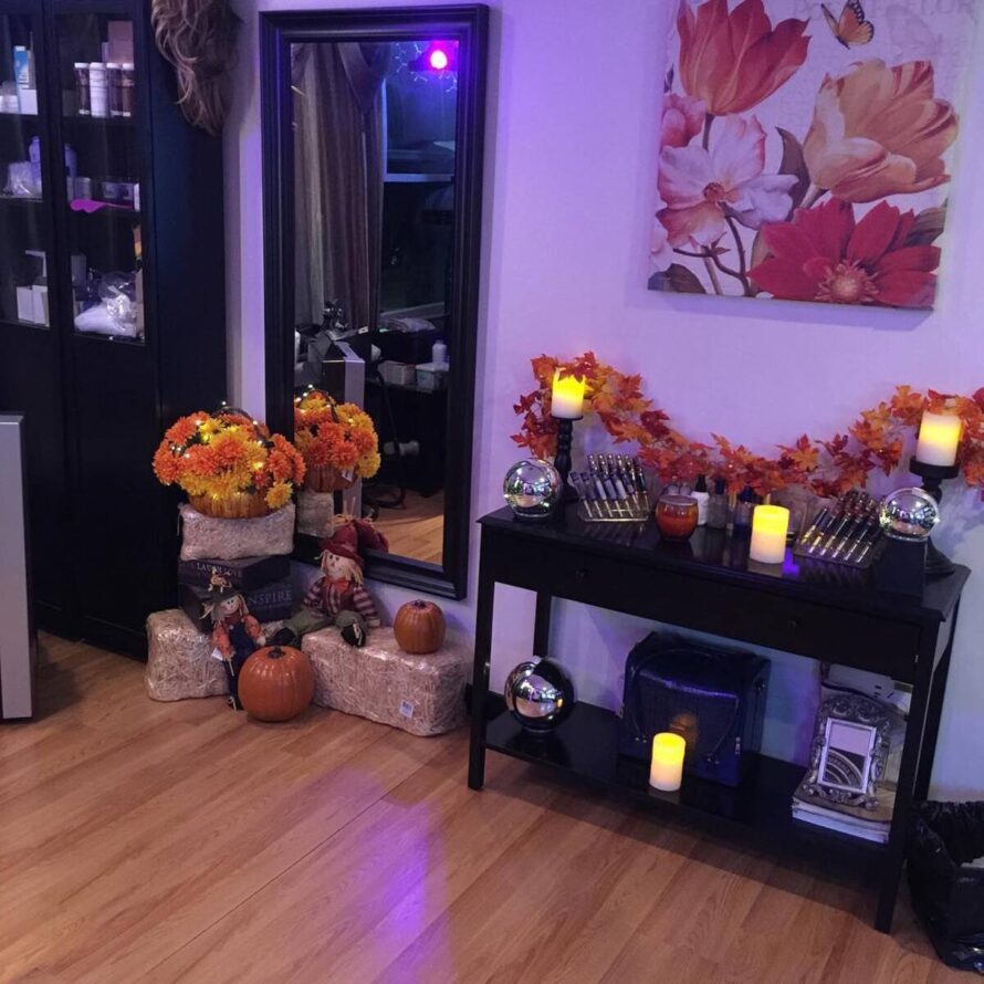 fall decor ideas for the home 16