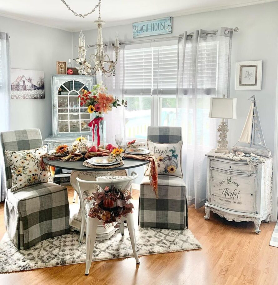 fall decor ideas for the home 3