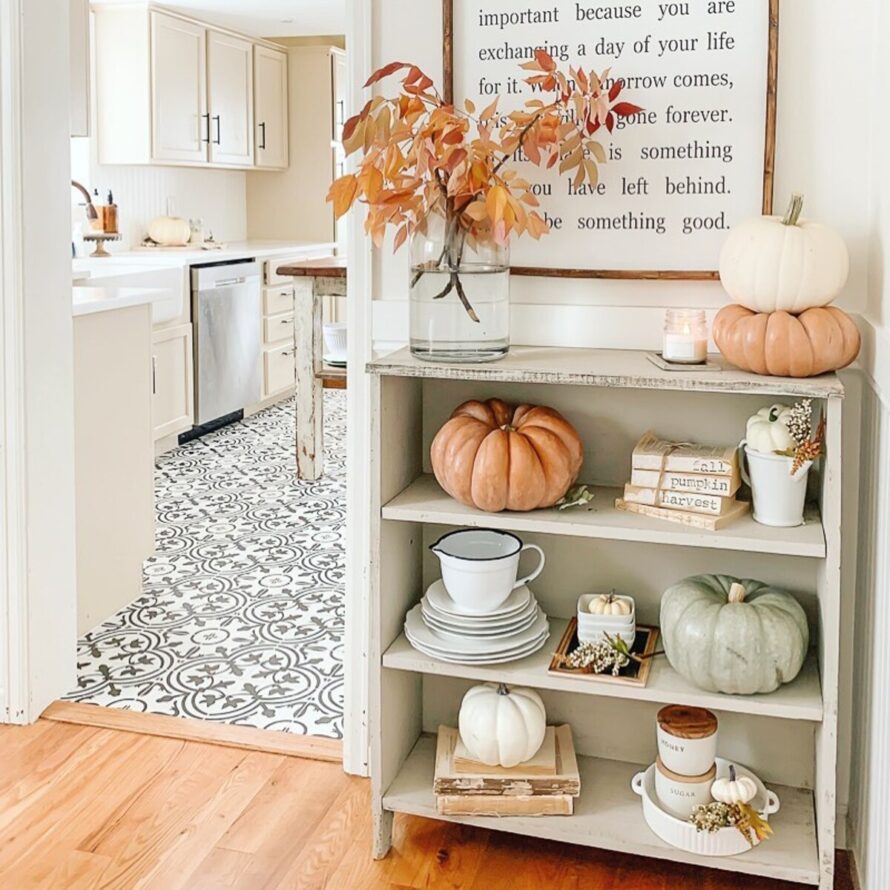 fall decor ideas for the home 6