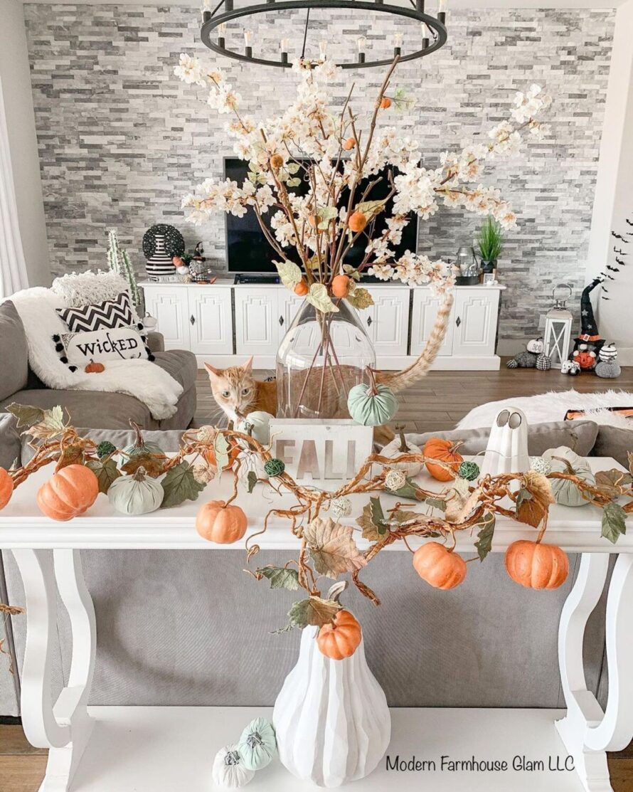 fall decor ideas for the home 8