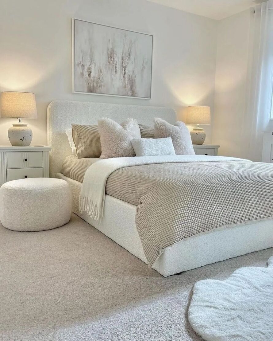 minimalist bedroom designs for a serene august 10