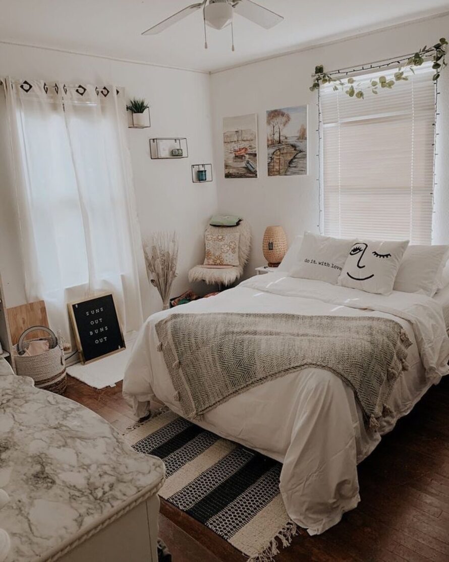 minimalist bedroom designs for a serene august 15