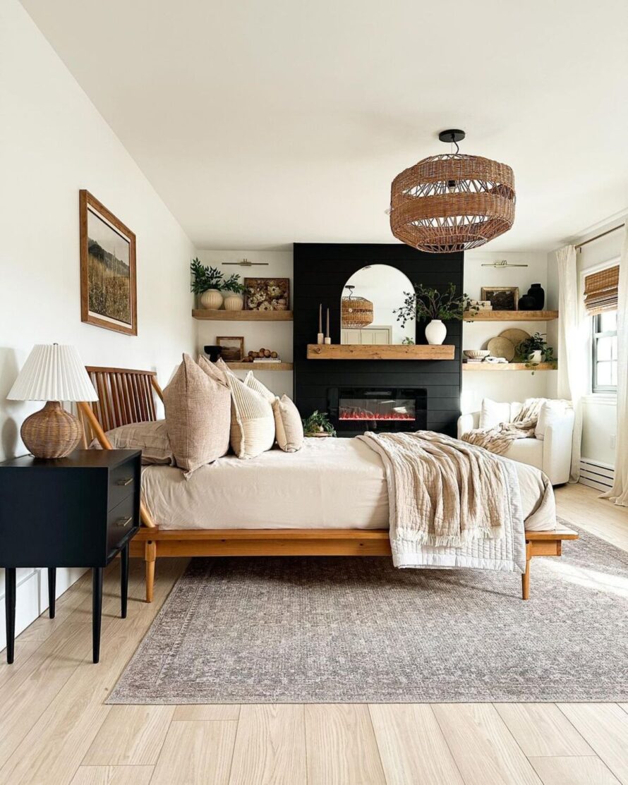 minimalist bedroom designs for a serene august 3