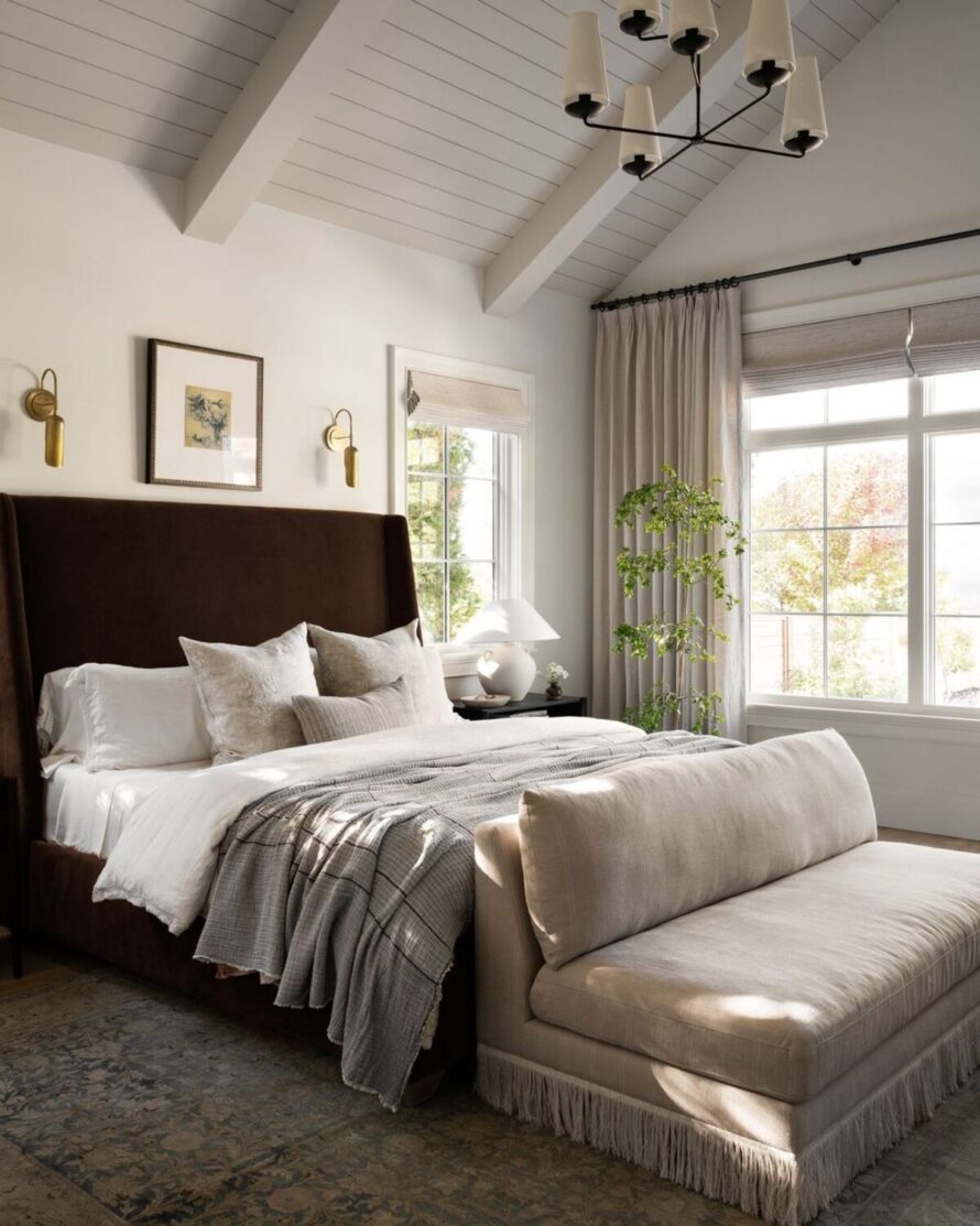 minimalist bedroom designs for a serene august 5