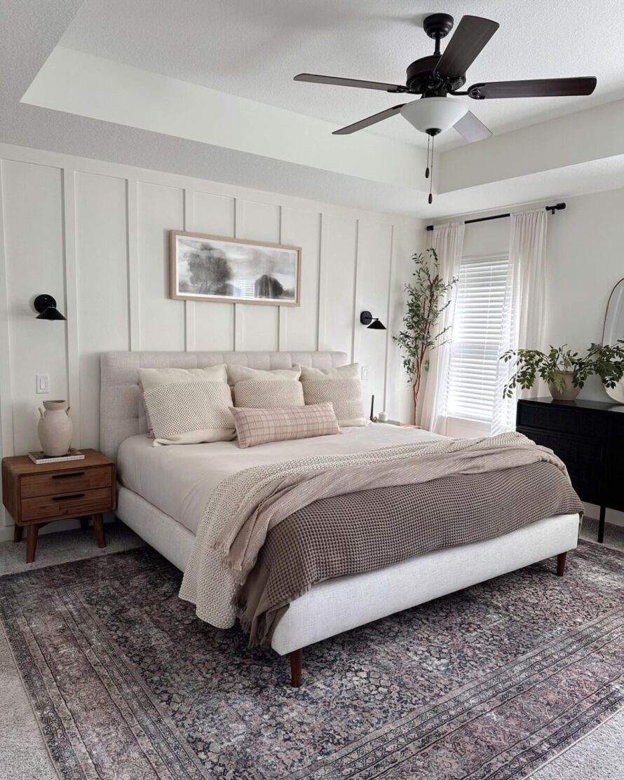 minimalist bedroom designs for a serene august 9