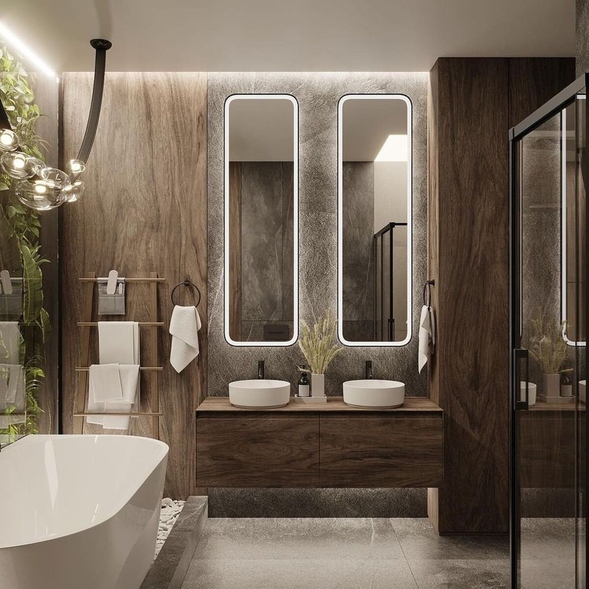 19 luxury bathroom designs 18