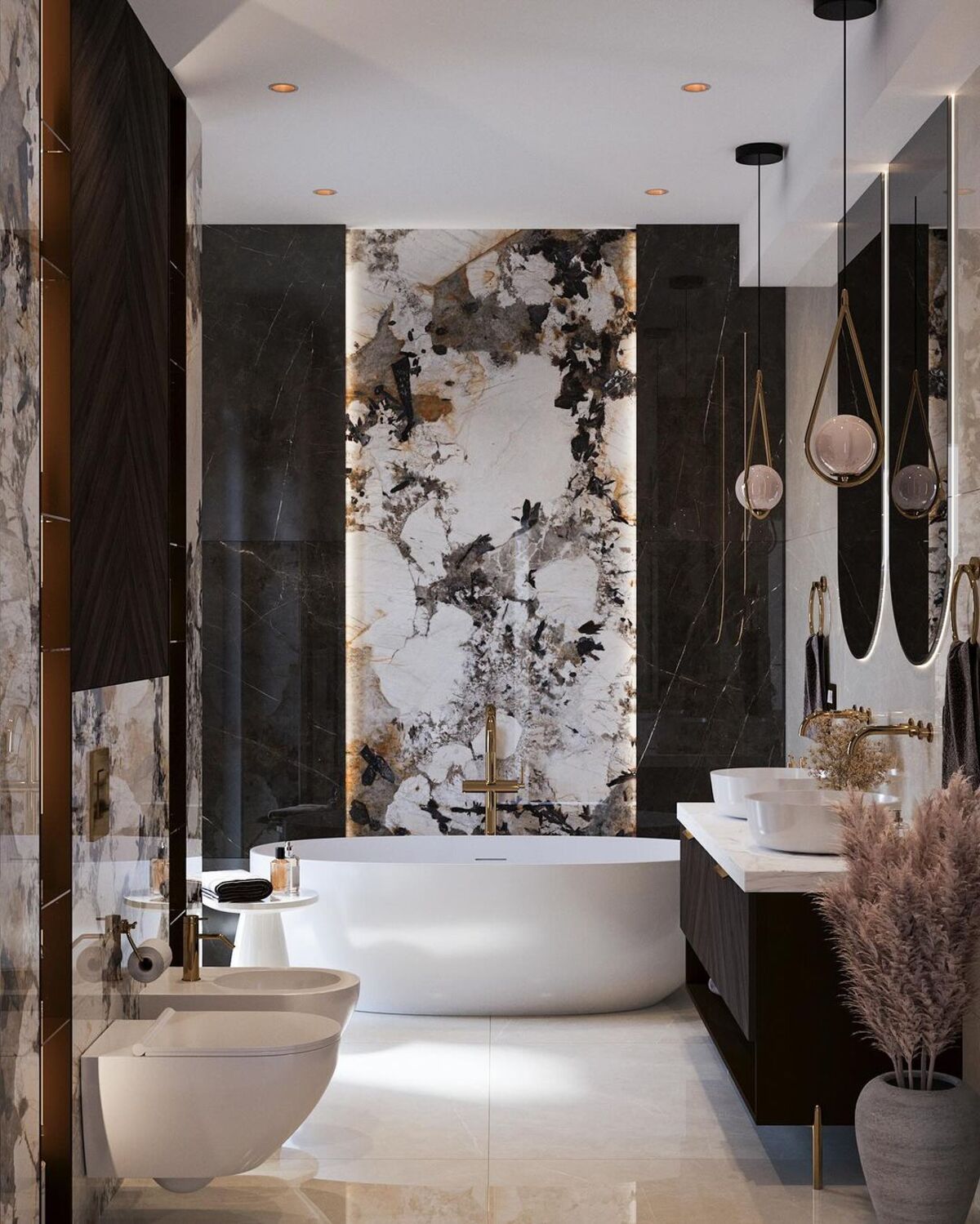 19 luxury bathroom designs 3