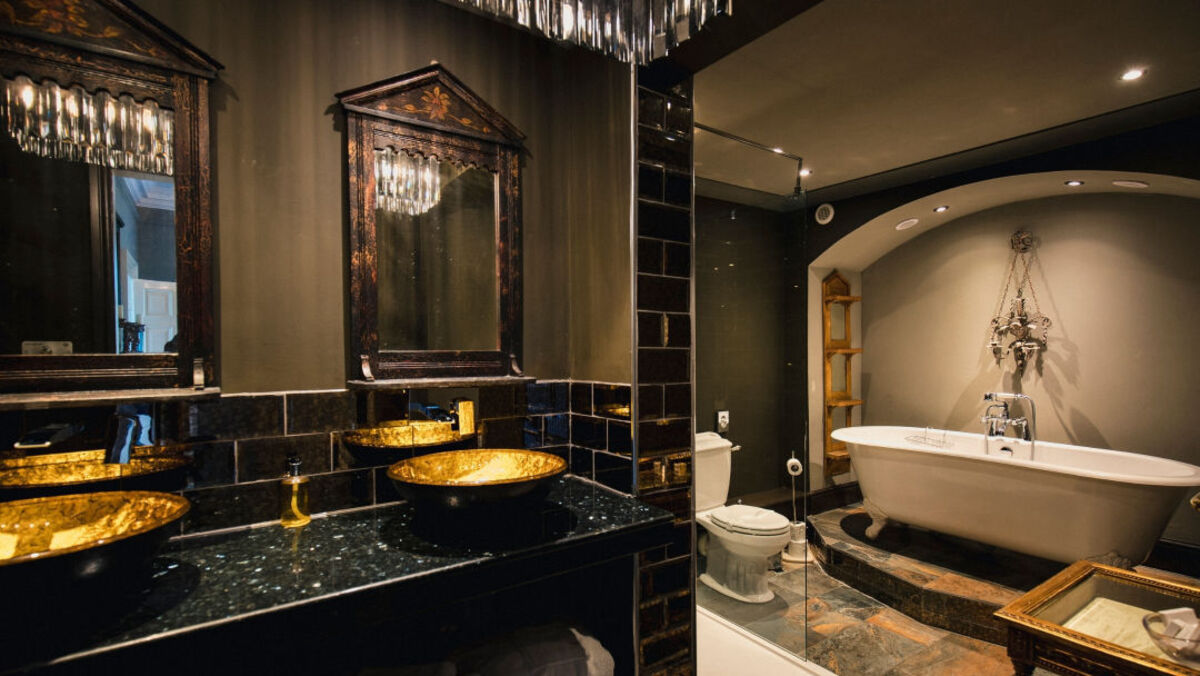 19 luxury bathroom designs 4