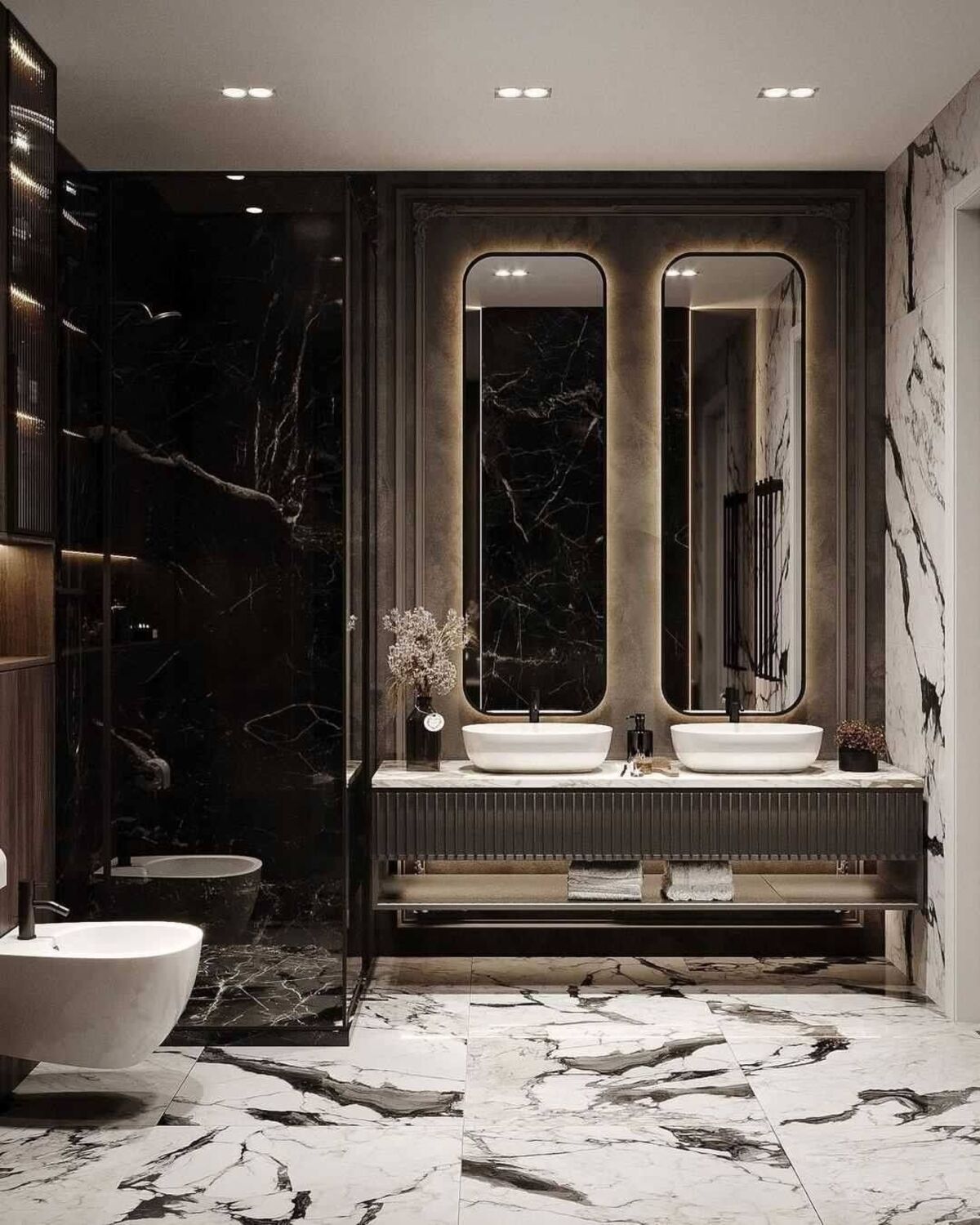 19 luxury bathroom designs 5