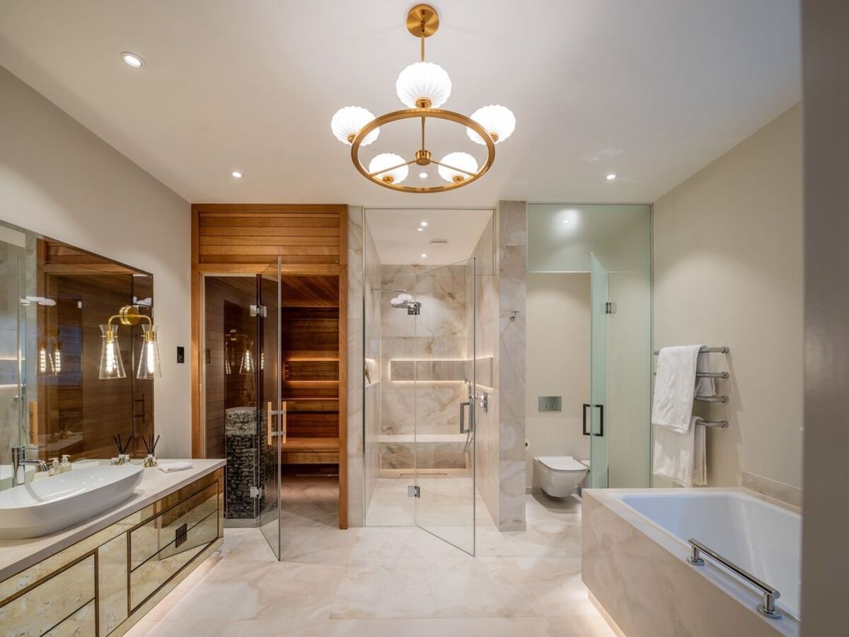 19 luxury bathroom designs 7