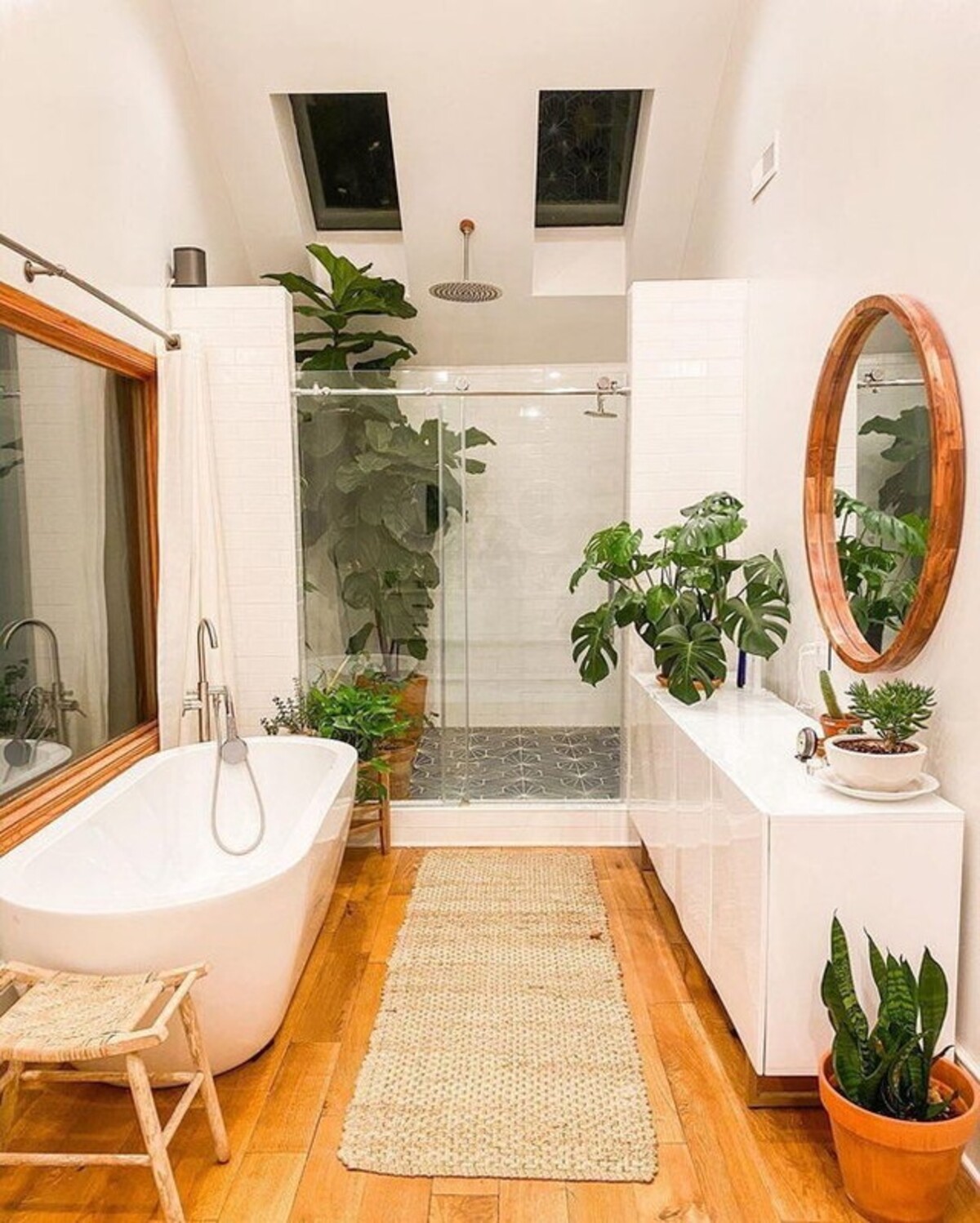 25 eco friendly bathroom ideas 14