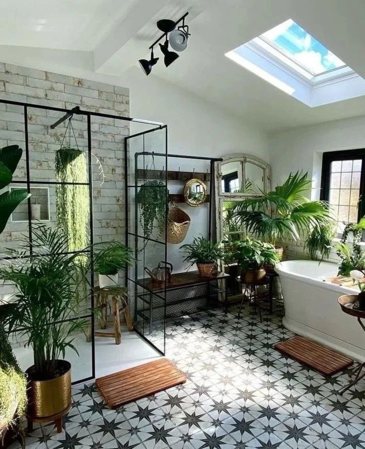 25 eco friendly bathroom ideas 15