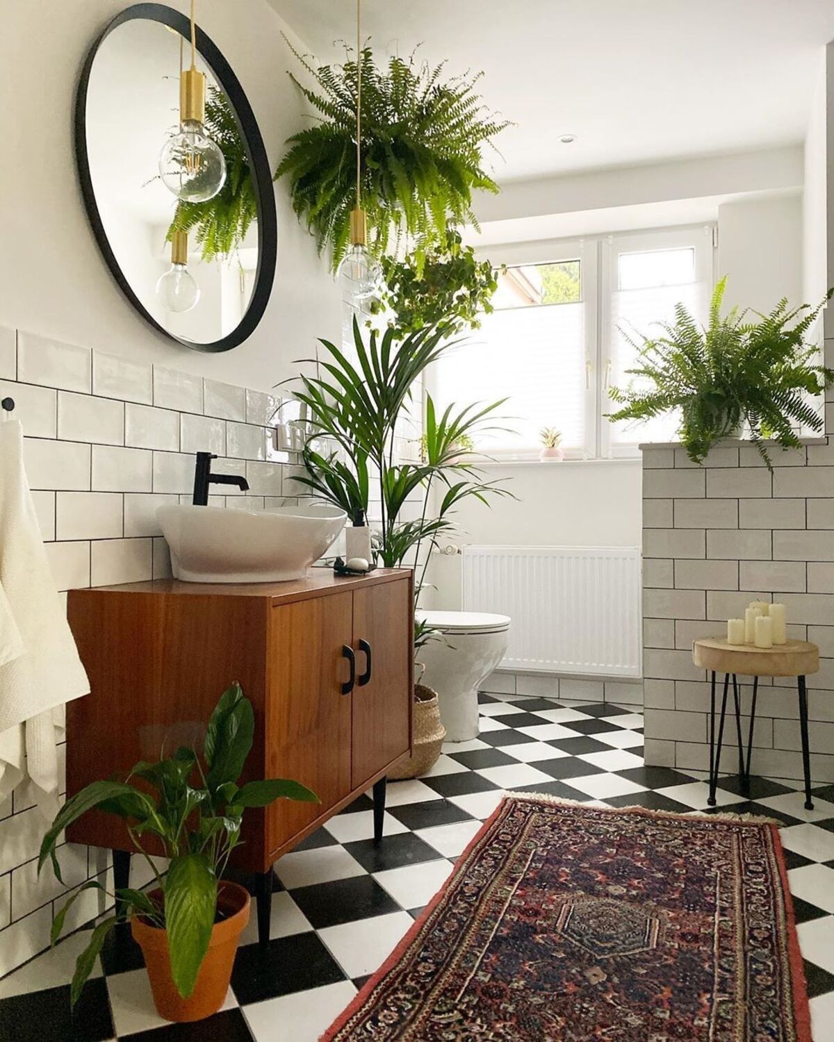 25 eco friendly bathroom ideas 18