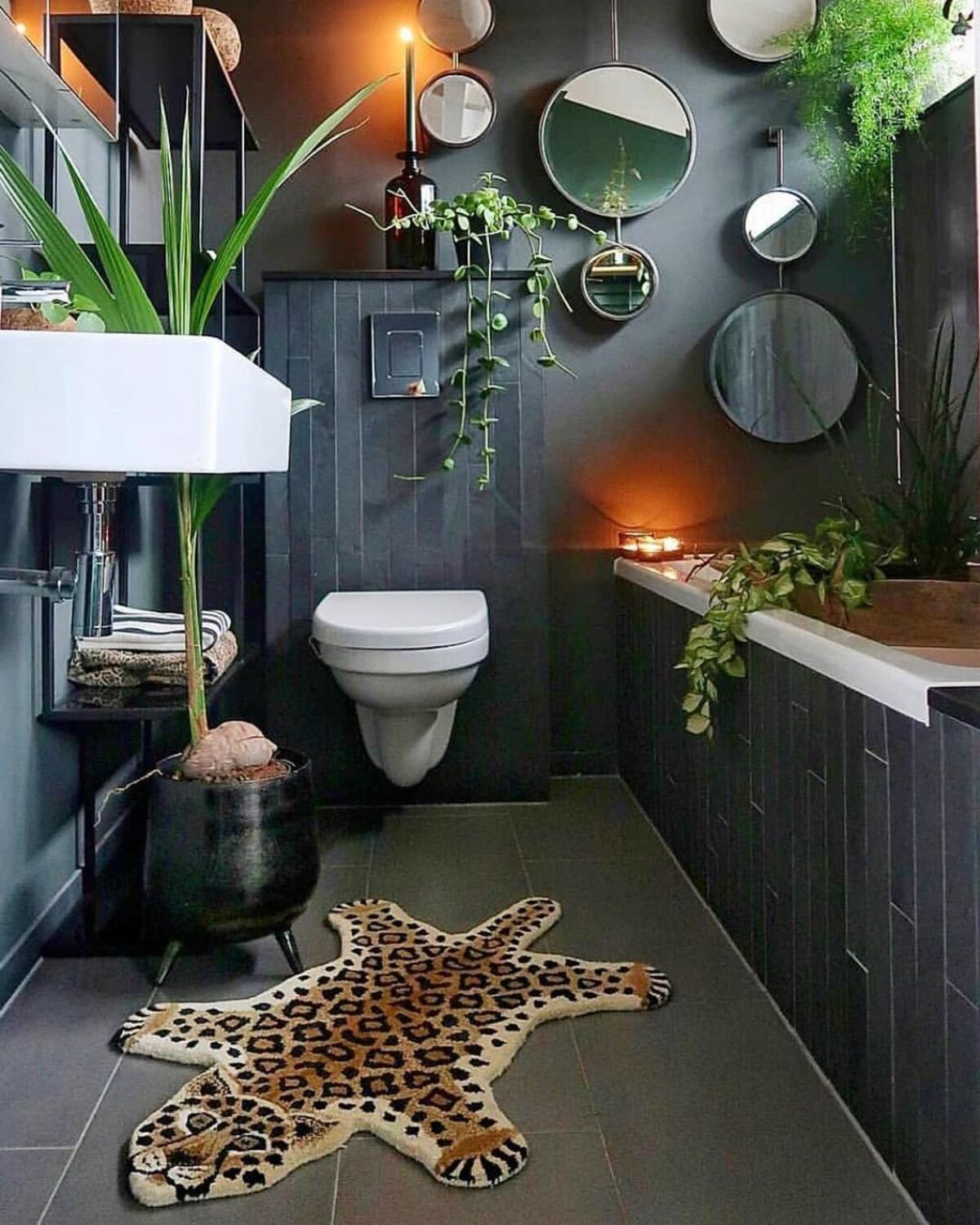 25 eco friendly bathroom ideas 2