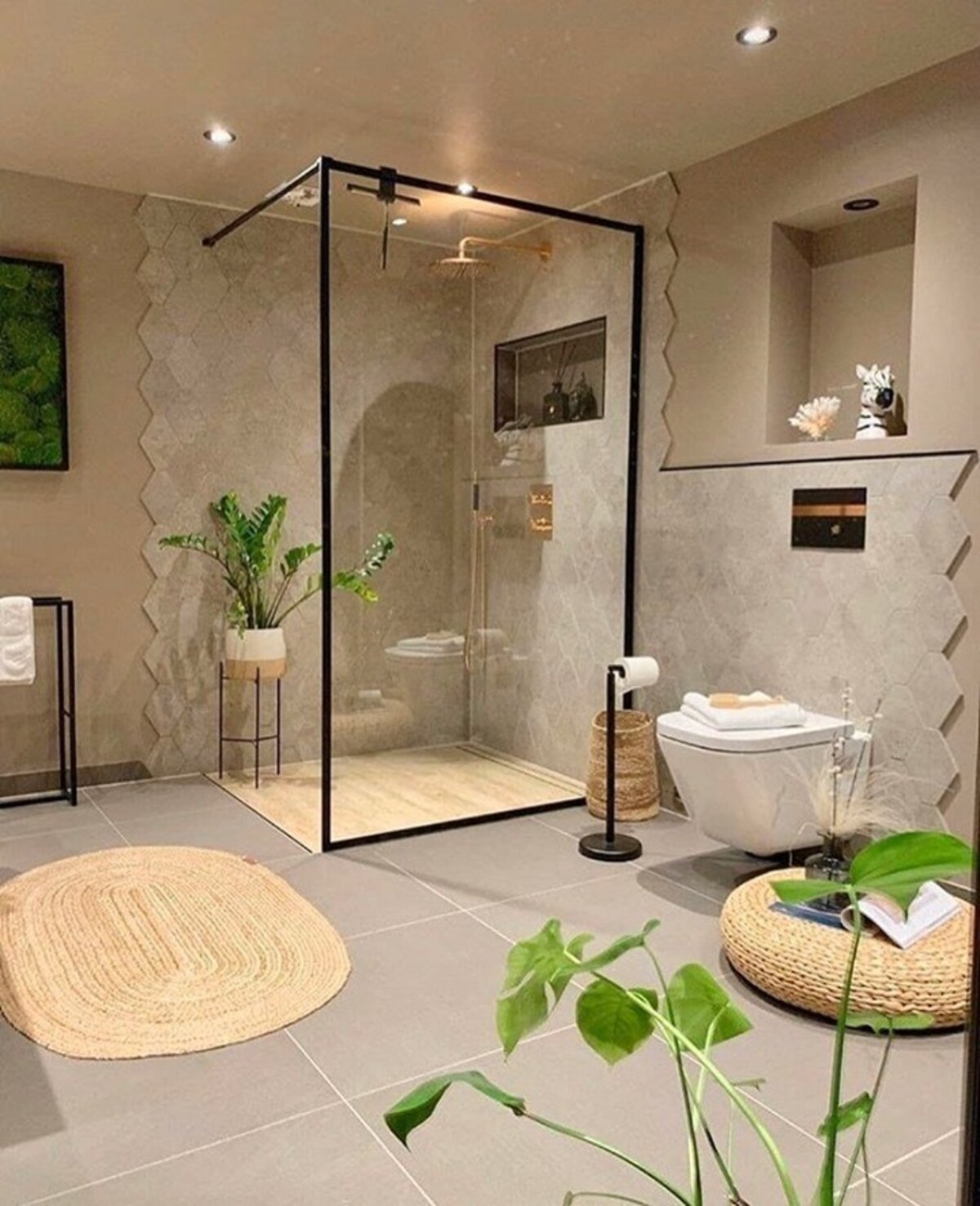 25 eco friendly bathroom ideas 20