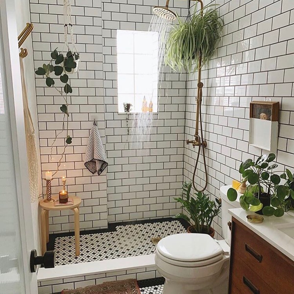 25 eco friendly bathroom ideas 8