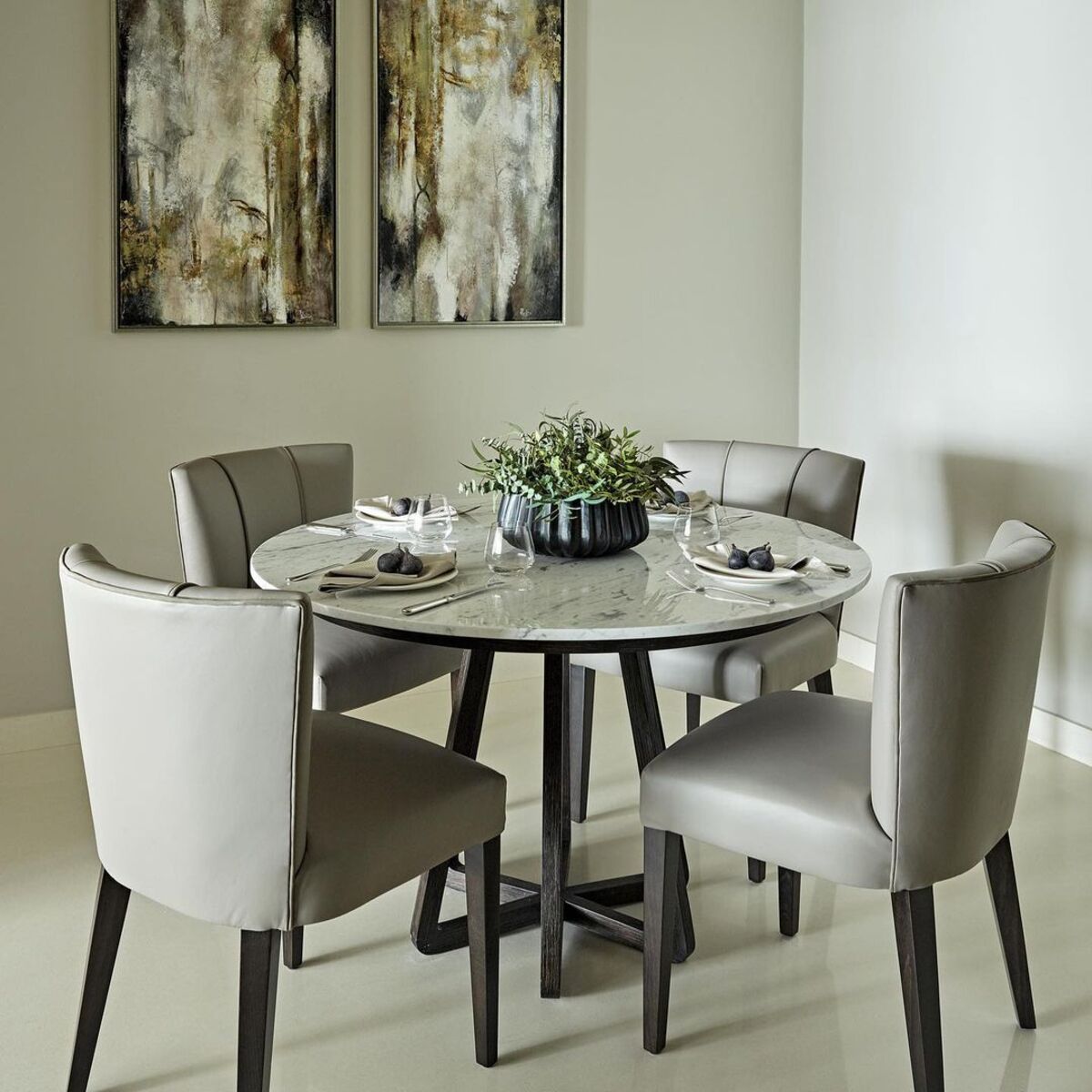 25 small dining room ideas 10