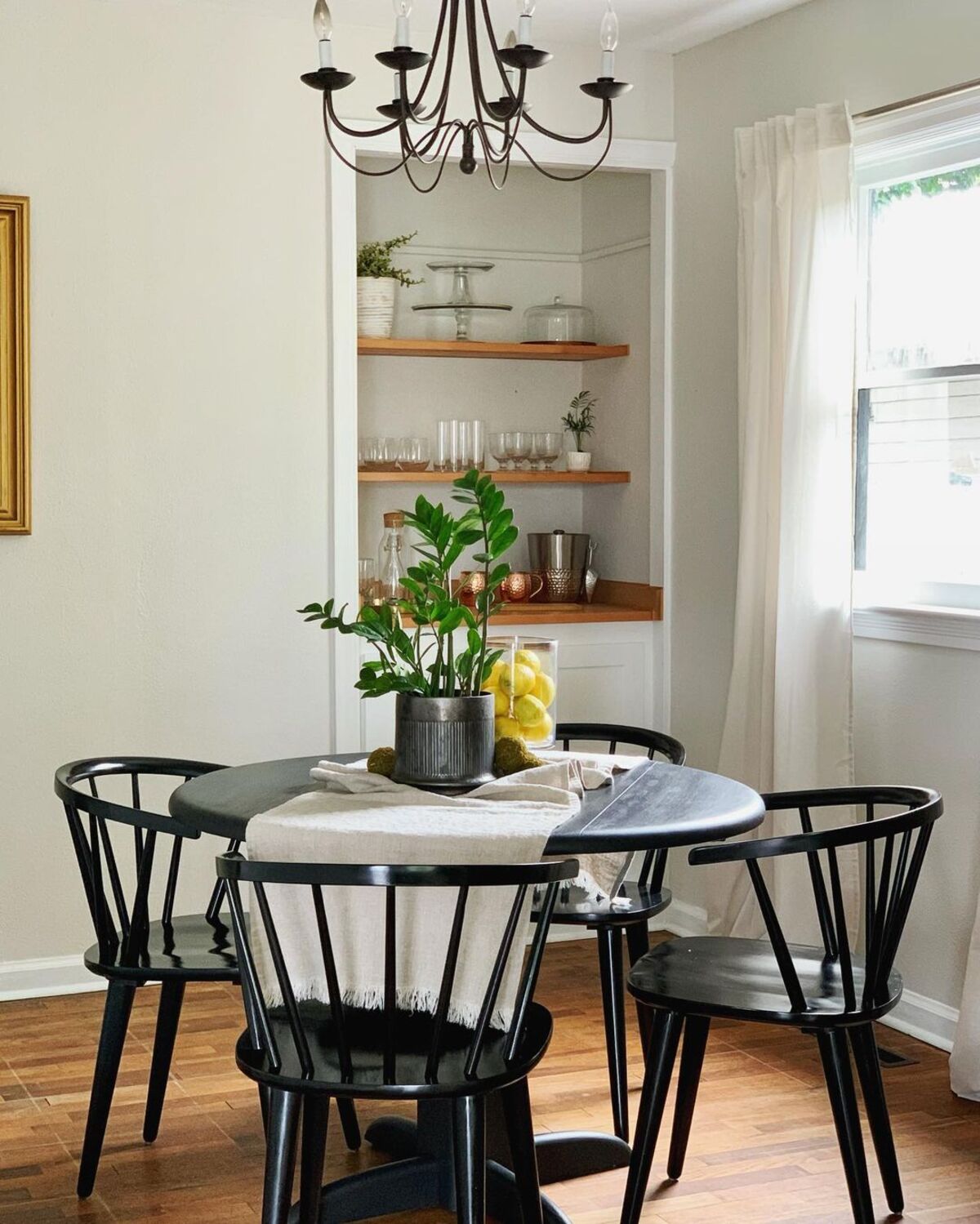 25 small dining room ideas 12