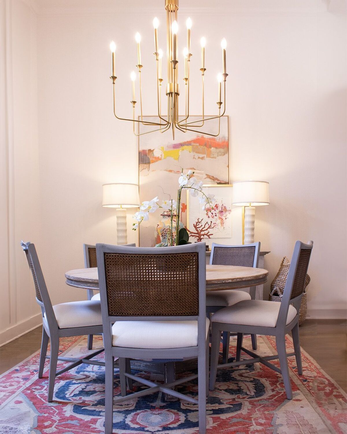 25 small dining room ideas 3