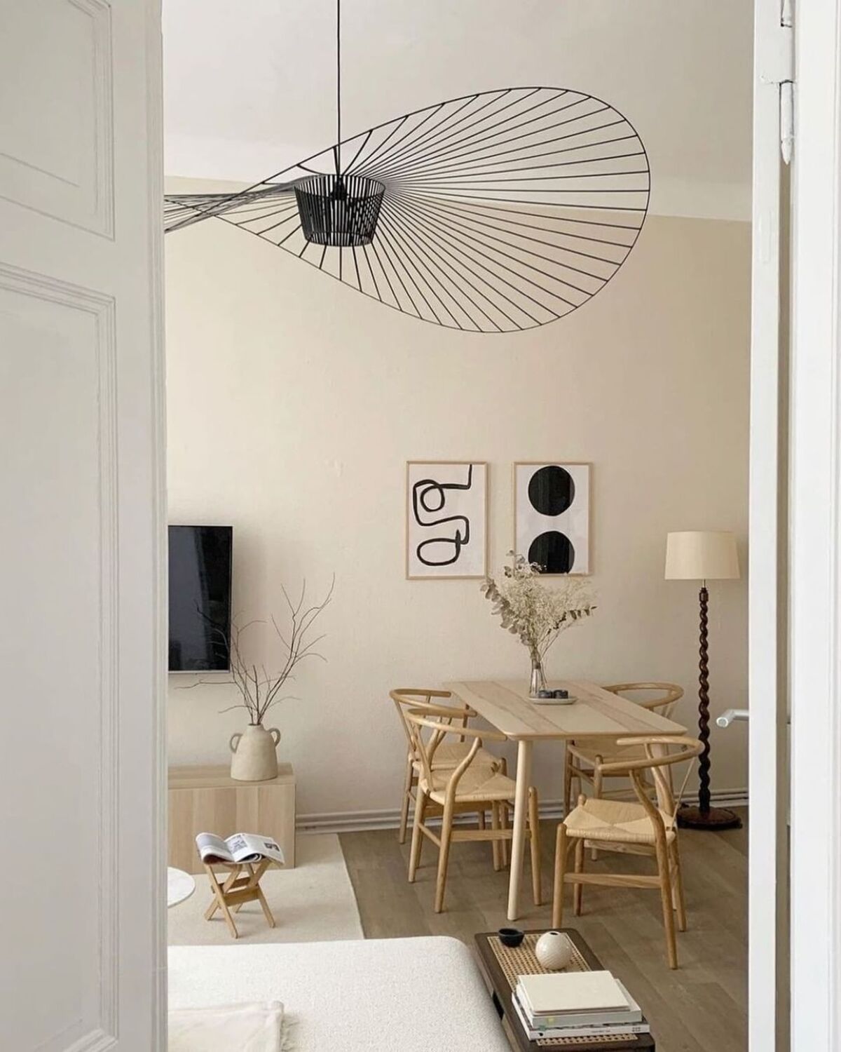 25 small dining room ideas 4