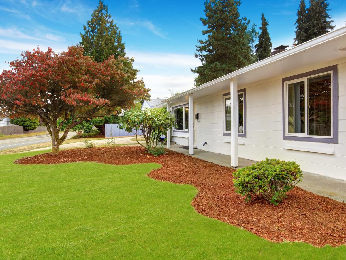 budget friendly curb appeal ideas 10