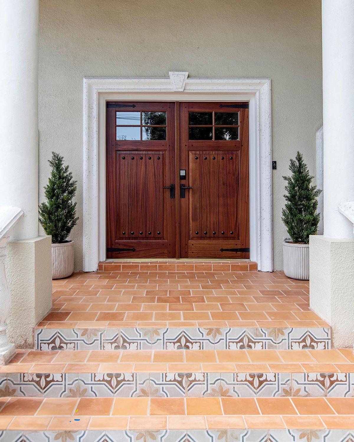 budget friendly curb appeal ideas 19