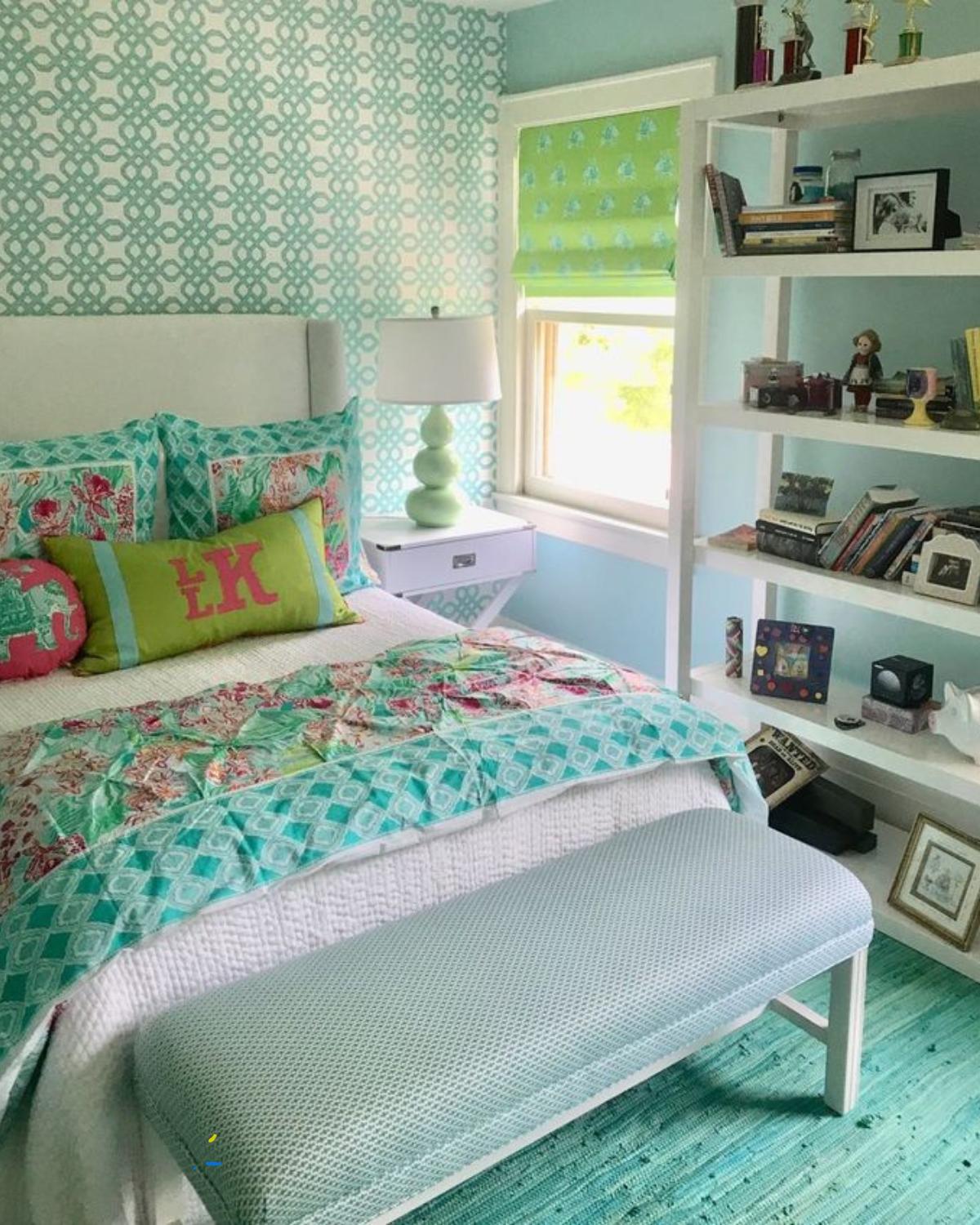 dreamy bedroom color schemes 16