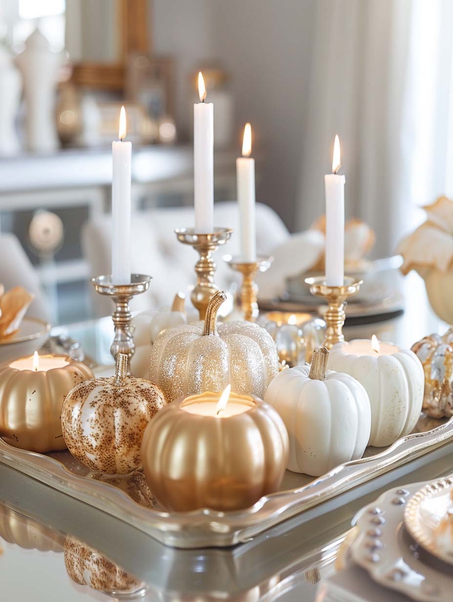 fall candle decorations 3