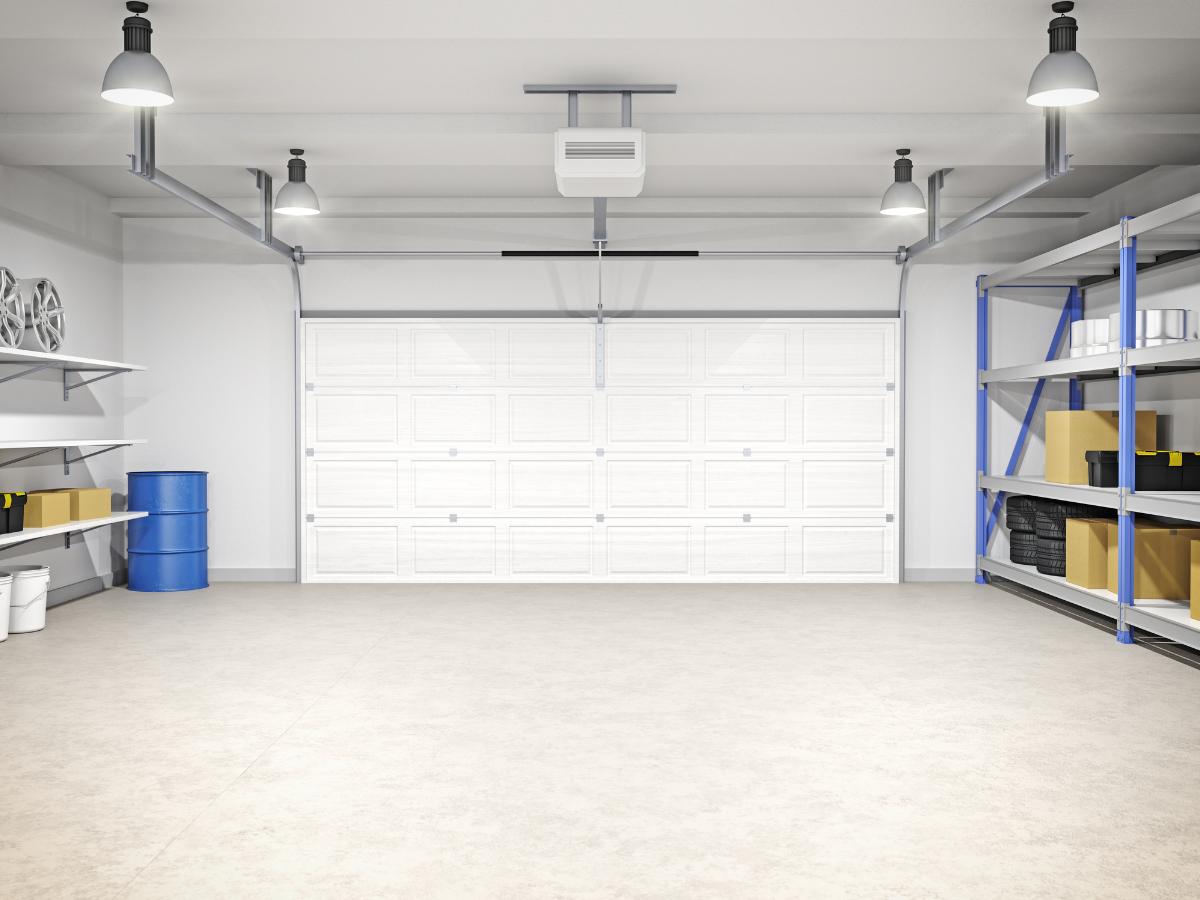 garage decor ideas 12