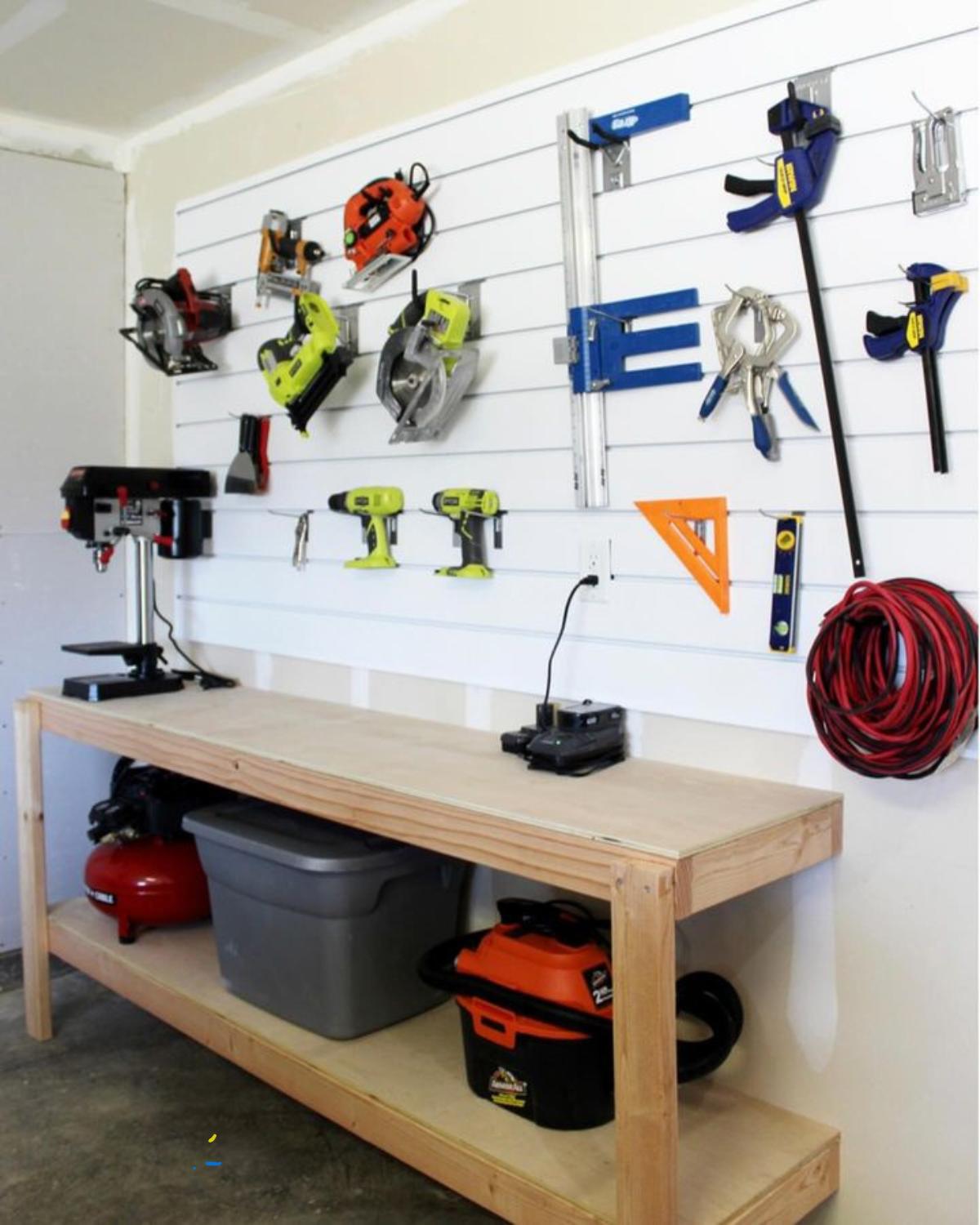 garage decor ideas 17