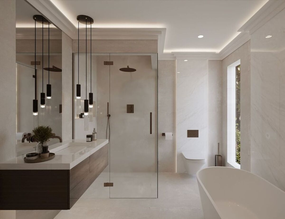 high end haven designs featuring luxury walk in showers 10