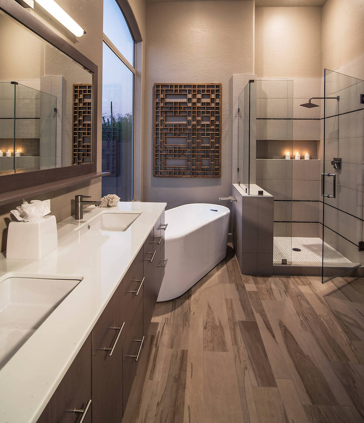 high end haven designs featuring luxury walk in showers 17