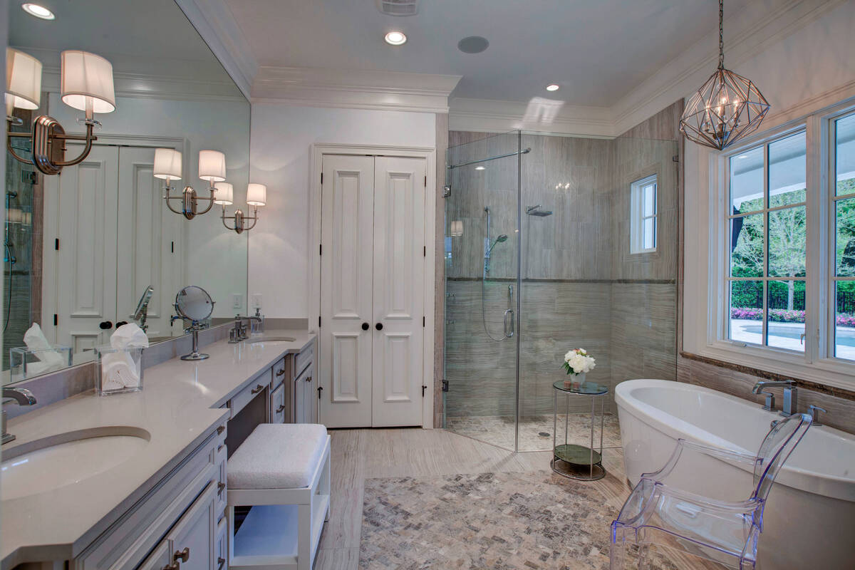 high end haven designs featuring luxury walk in showers 18