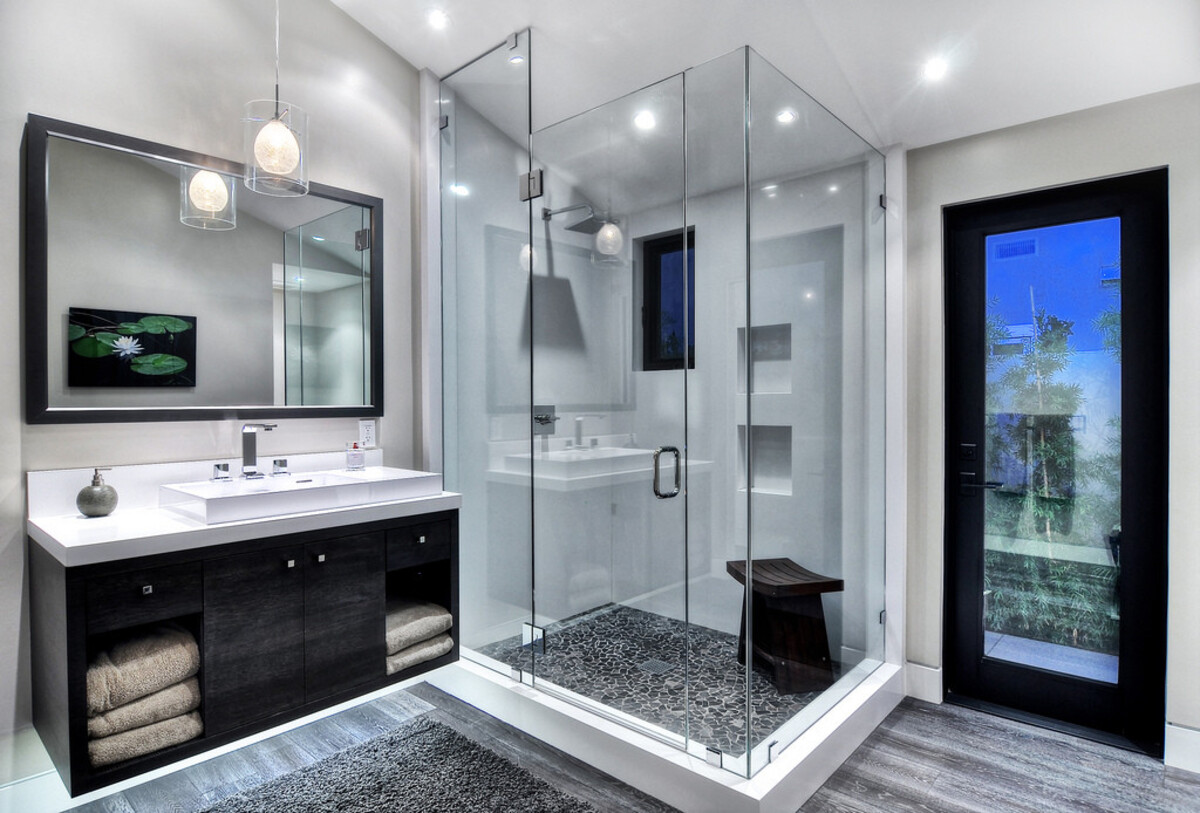 high end haven designs featuring luxury walk in showers 19