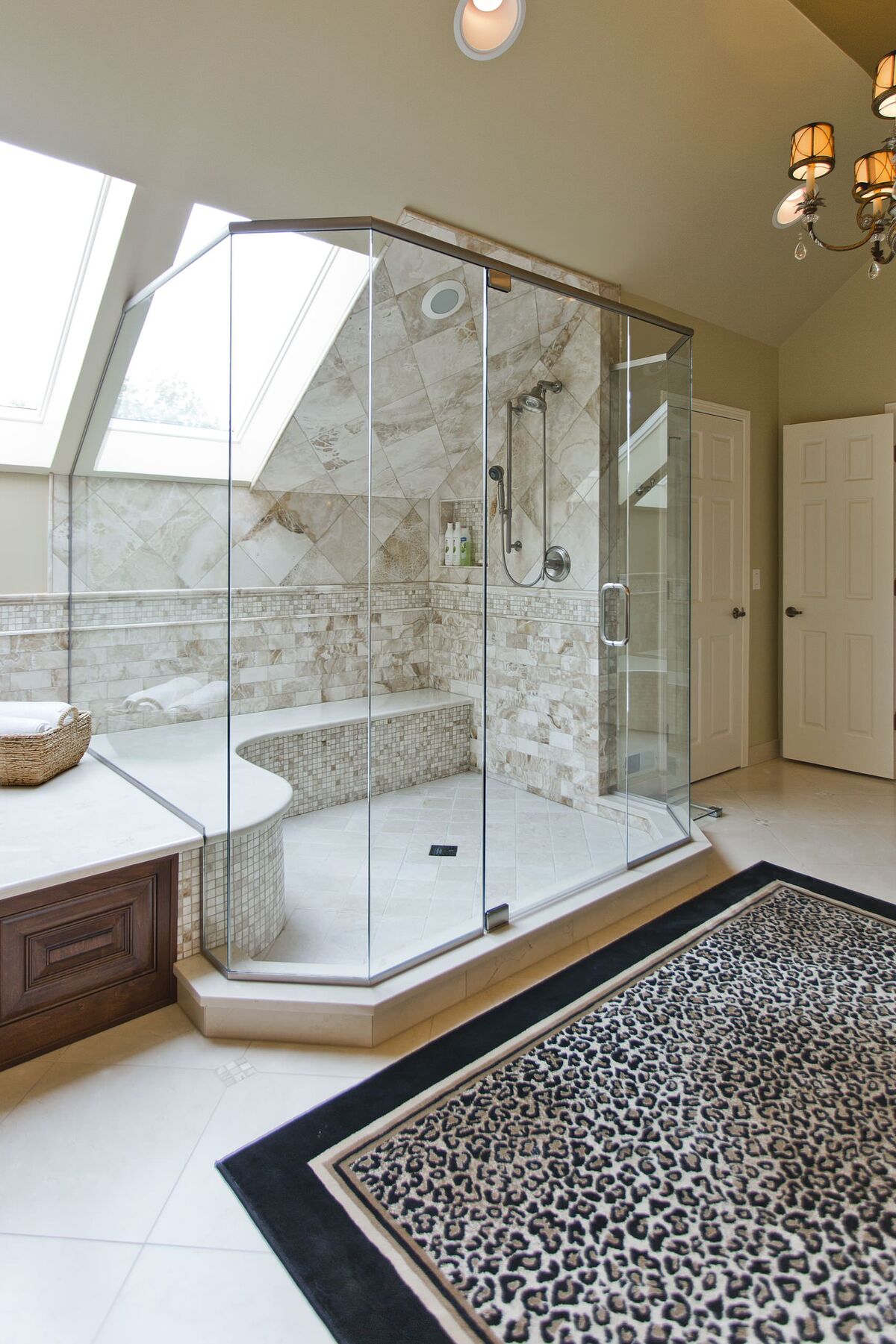 high end haven designs featuring luxury walk in showers 20