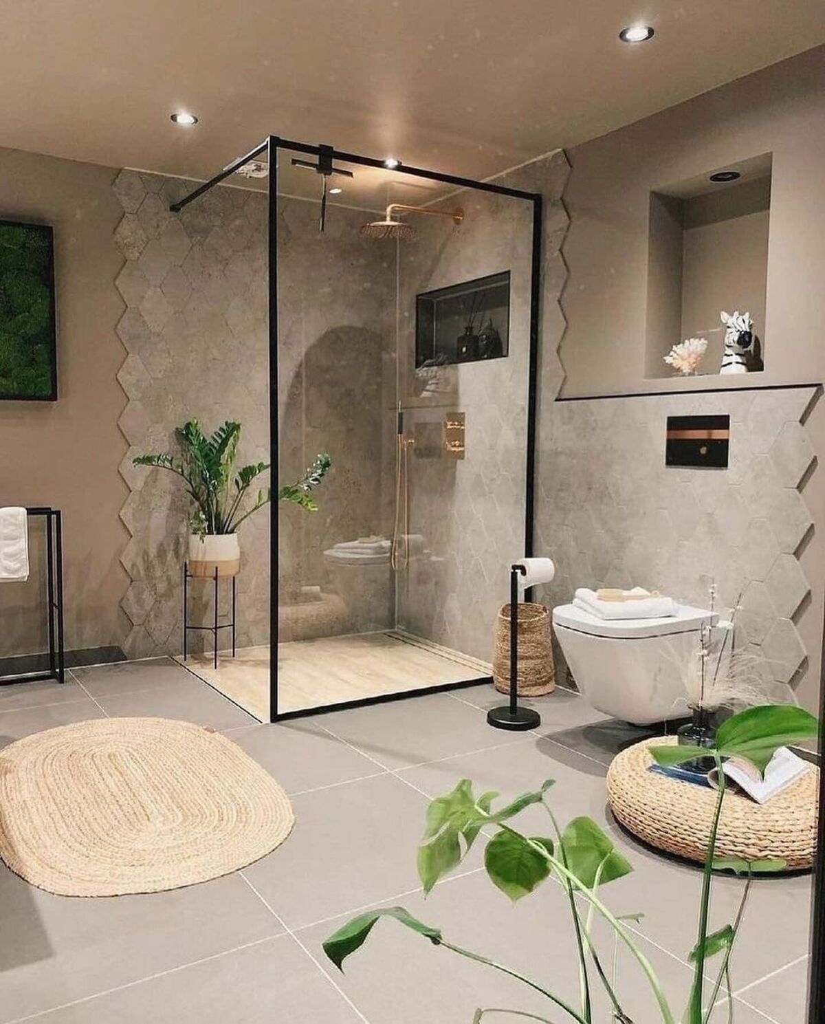 high end haven designs featuring luxury walk in showers 4